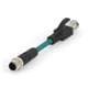 TE Connectivity TCD2473A201-001