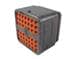 TE Connectivity / DEUTSCH AEC16-40SA