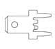 TE Connectivity / AMP 63823-1 (Cut Strip)