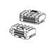 TE Connectivity / Raychem 1438761-6
