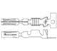 TE Connectivity / AMP 770520-3 (CUT STRIP)