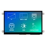 Riverdi SM-RVT70AQBFWC00 Büyütülmüş Görüntü