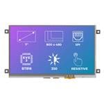 Riverdi SM-RVT70AQBFWR00 Büyütülmüş Görüntü