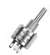 Vishay / Sfernice PRV6SAABGYB25105MA