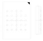 Winbond W25N01GVTBIG Büyütülmüş Görüntü