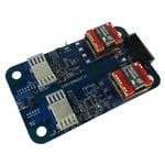 Wolfspeed CGD15HB62LP Büyütülmüş Görüntü