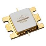 MACOM CGHV35400F1 Büyütülmüş Görüntü